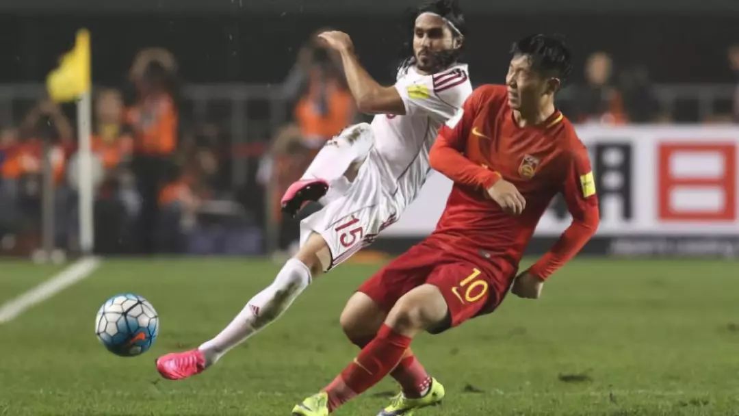 死亡、*杀屠**、流浪……叙利亚球员的真实经历，扇了国足一巴掌