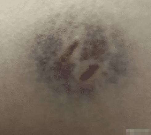 女朋友房间发现烟头能原谅吗,女友房间发现三个金戒指