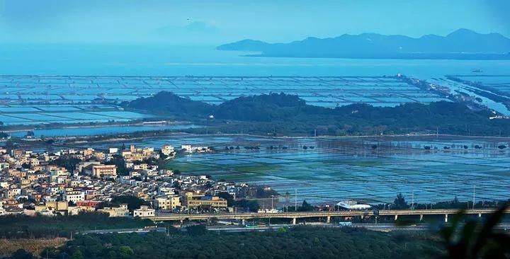 广州附近珍藏着一座小“横店”，居然只有3%的人知道