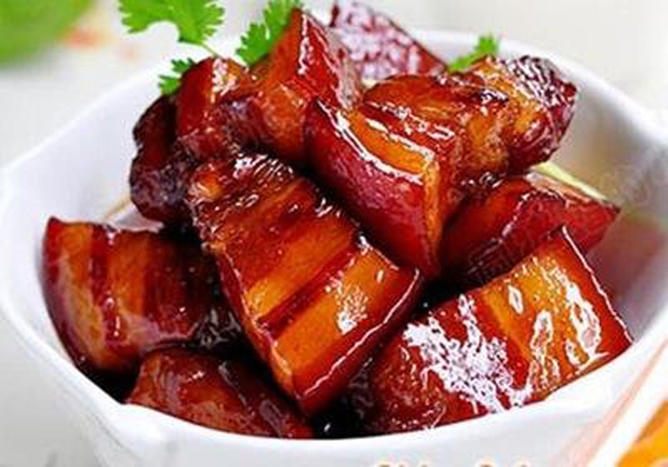 拿出你的炒锅,快来和美食相约吧