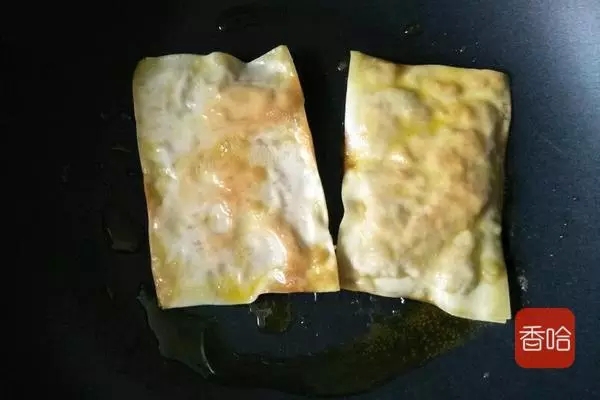 剩下的馄饨皮可以蒸着吗,剩下的馄饨皮别扔