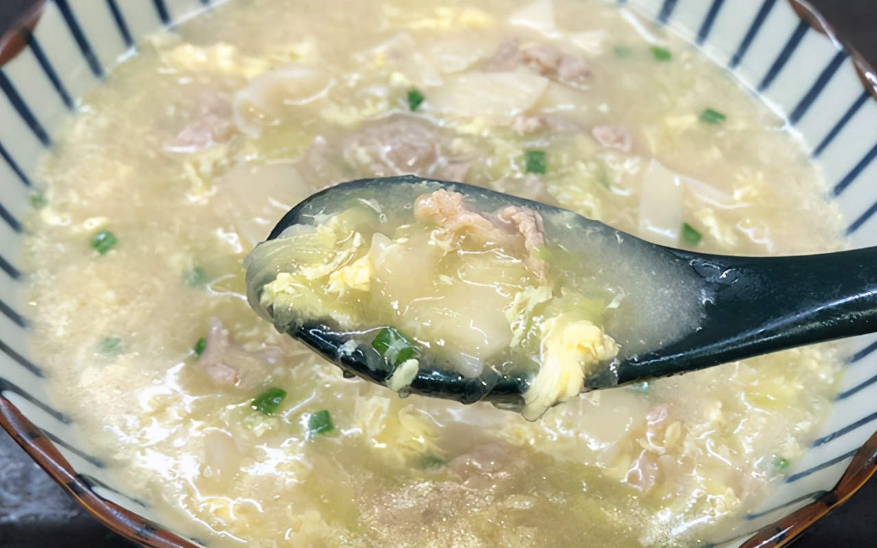 佛手瓜可以跟肉包饺子,佛手瓜饺子皮怎么做