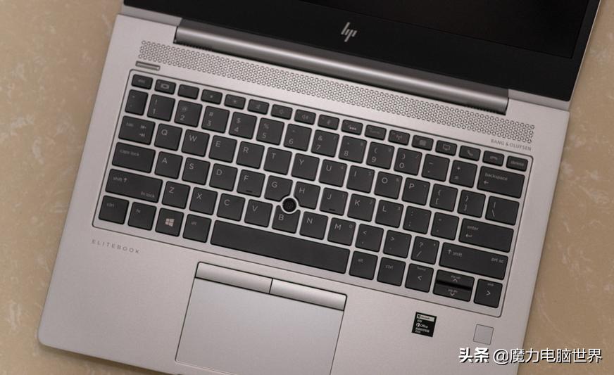 惠普EliteBook735G6介绍