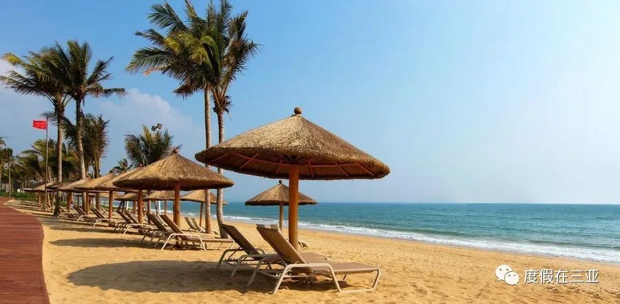 三亚必去的海棠湾,三亚海棠湾旅游攻略