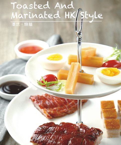 去深圳机场美食攻略,深圳机场美食及价格