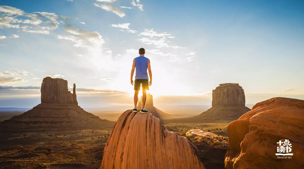 废掉一个人最快的方法：让他整天闲着、闲着、闲着