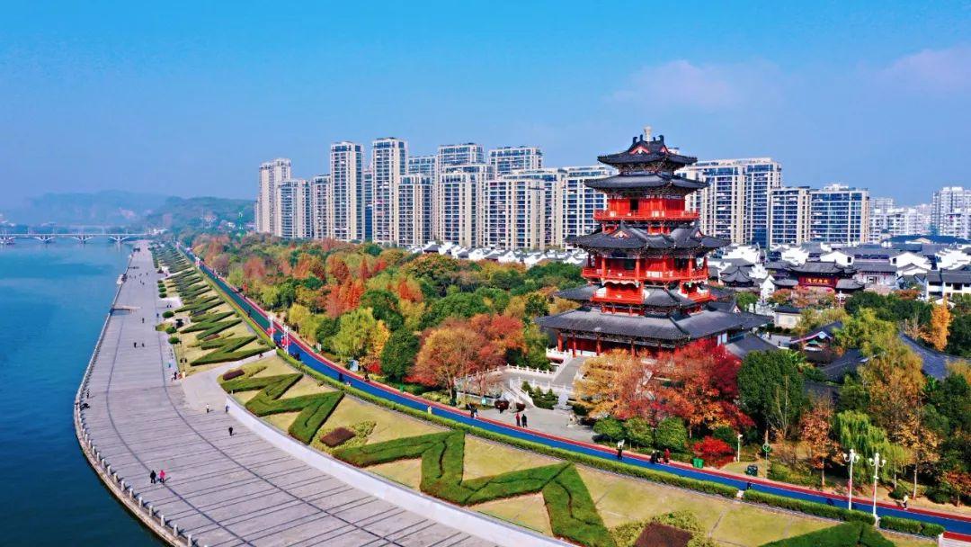 丽水楼市；山水之间的高房价还能走多远？四线城市房价排名17