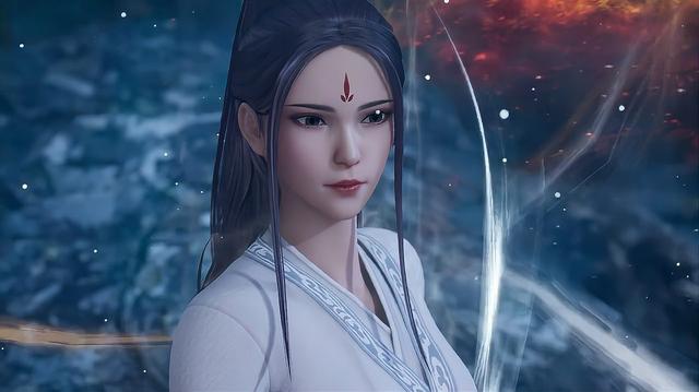 国漫为什么越来越3d,做3d动画赚钱