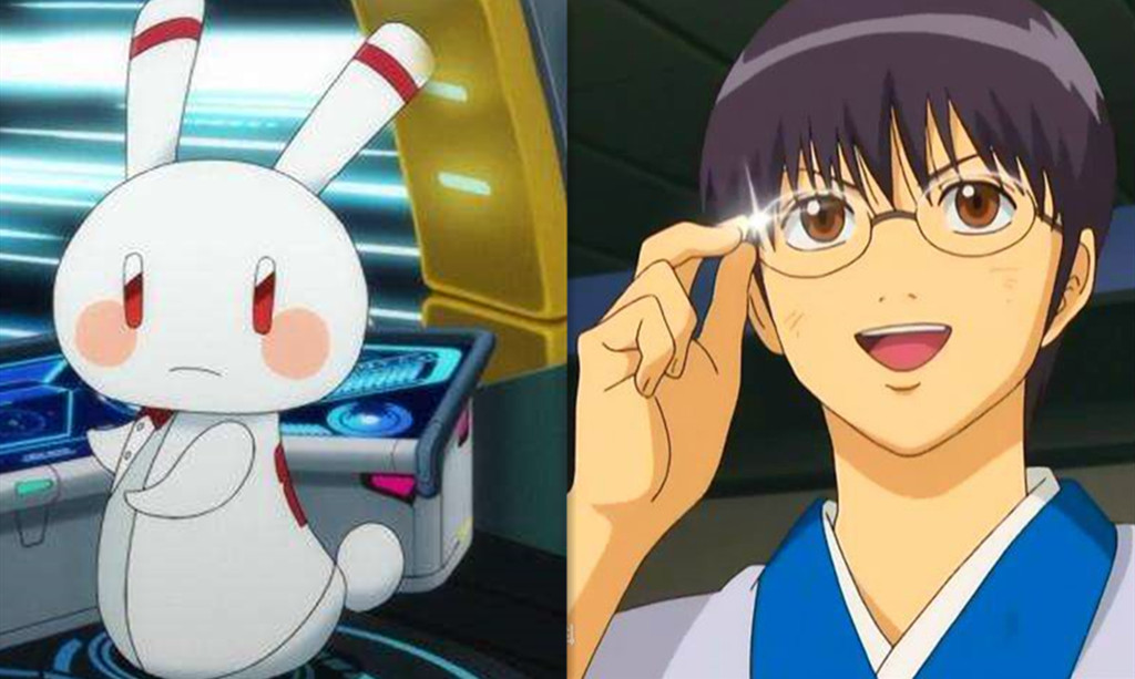 4月沙雕动漫,推荐一口气看完系列沙雕动画