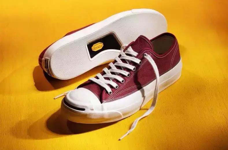 日版匡威和日产匡威的区别,穿了十年的匡威