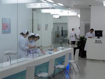 体检选医院还是体检中心,体检到正规医院还是民营体检中心