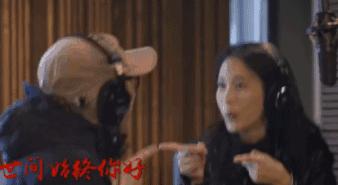 莫文蔚30岁演唱会,52岁的莫文蔚