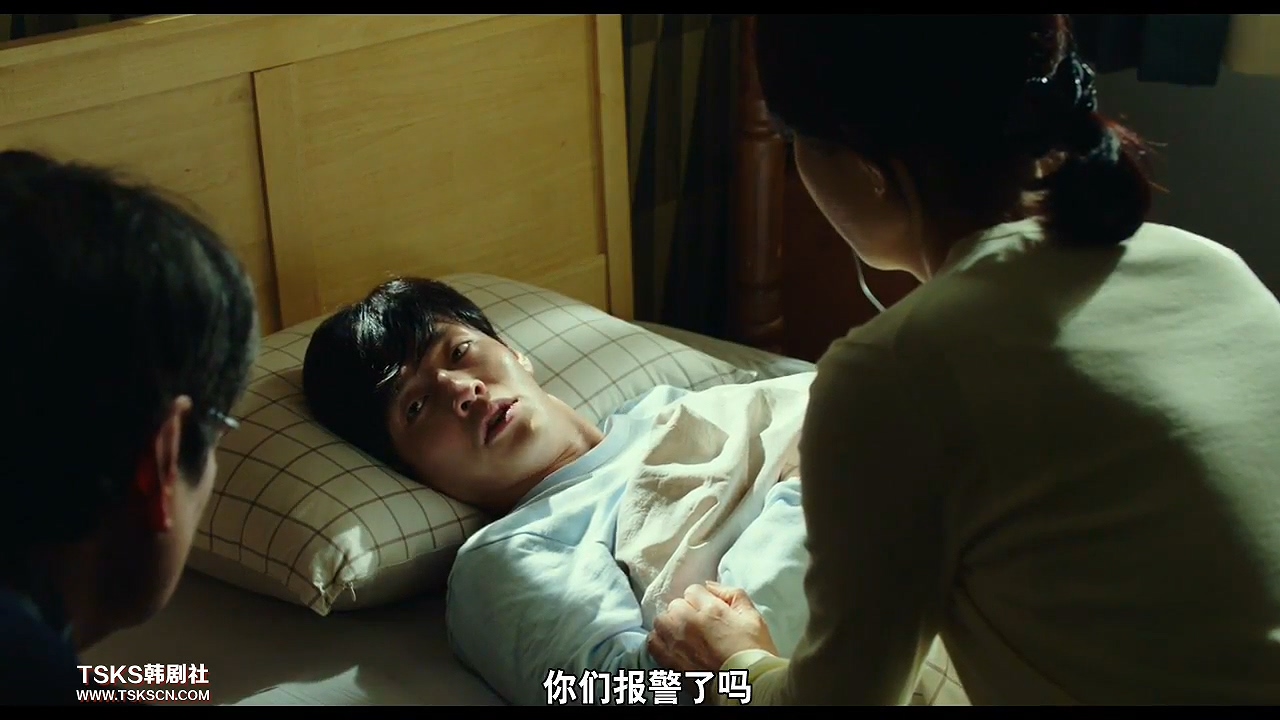 悬疑无尿点的韩国电影,无尿点的韩国悬疑电影