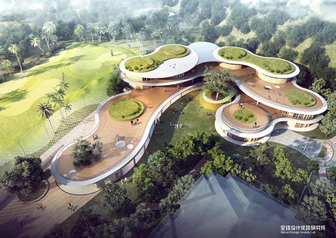 淘汰率70%|2021意大利THEPLANAWARD设计大奖入围名单公布