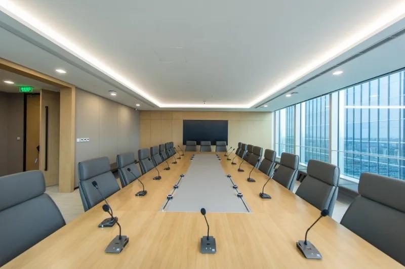 4年二度迁址，这家律所的底气是什么？