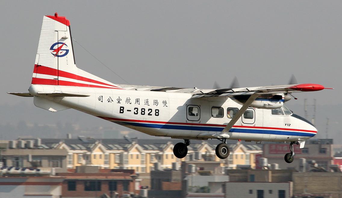 播种飞行单程票，回顾贵州双阳通航B-3898号机1993.3.24纳翁空难