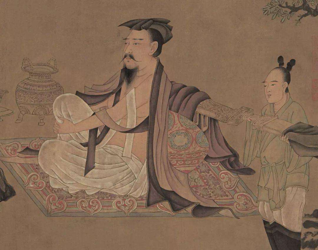 嬴政死后扶苏怎么了,嬴政死后发生了什么