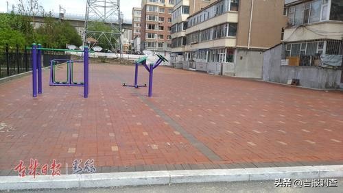 啥“好做法”让长春银融社区如此“不一般”?小伙伴看完都惊呆啦