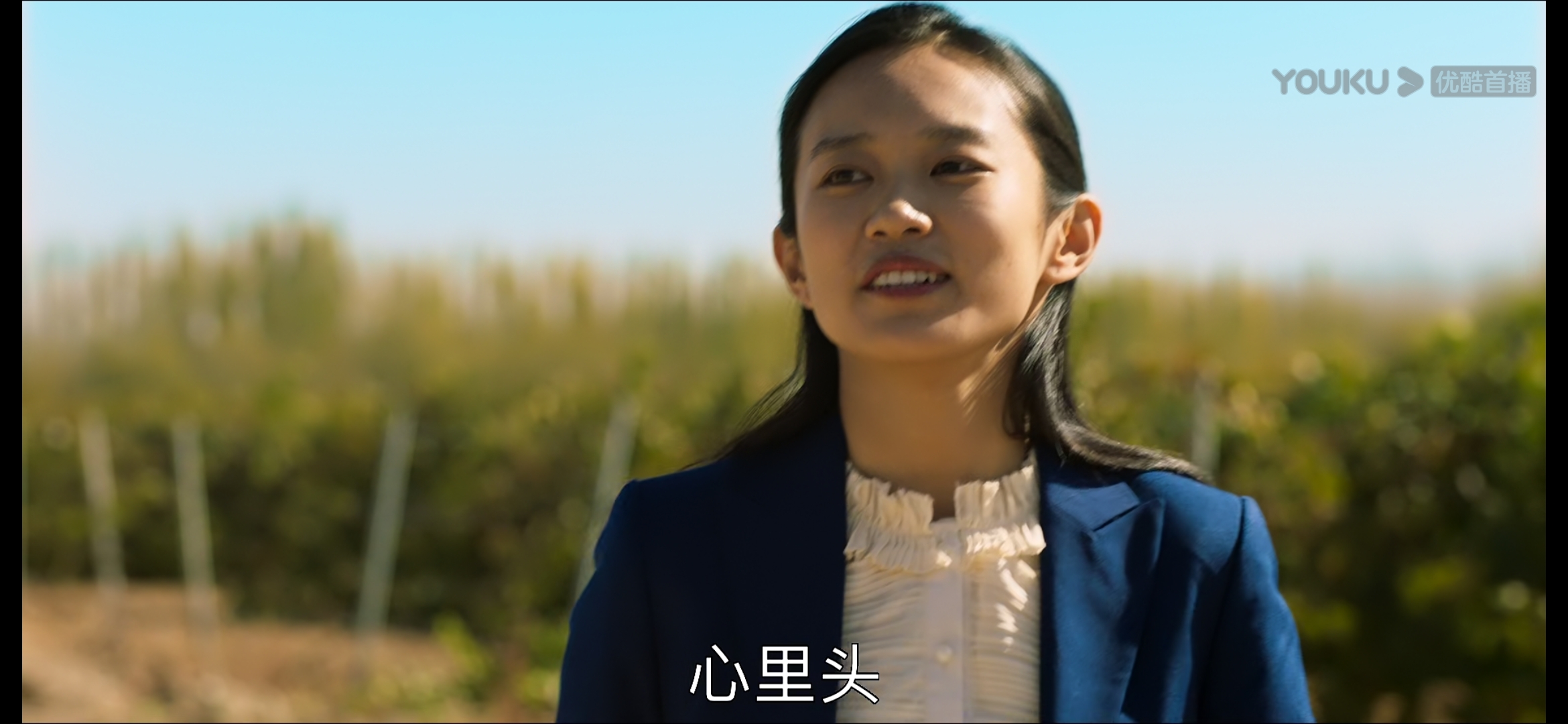 山海情麦苗和得宝有没有在一起,山海情里得宝和麦苗在一起了吗