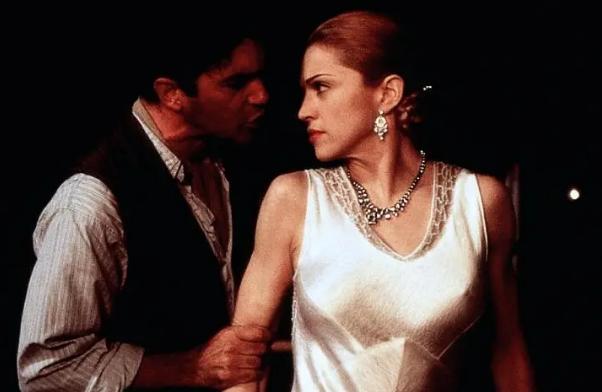 阿根廷别为我哭泣国歌,阿根廷别为我哭泣童声版