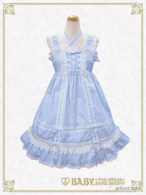 babydoll款式大全,babydoll萌款