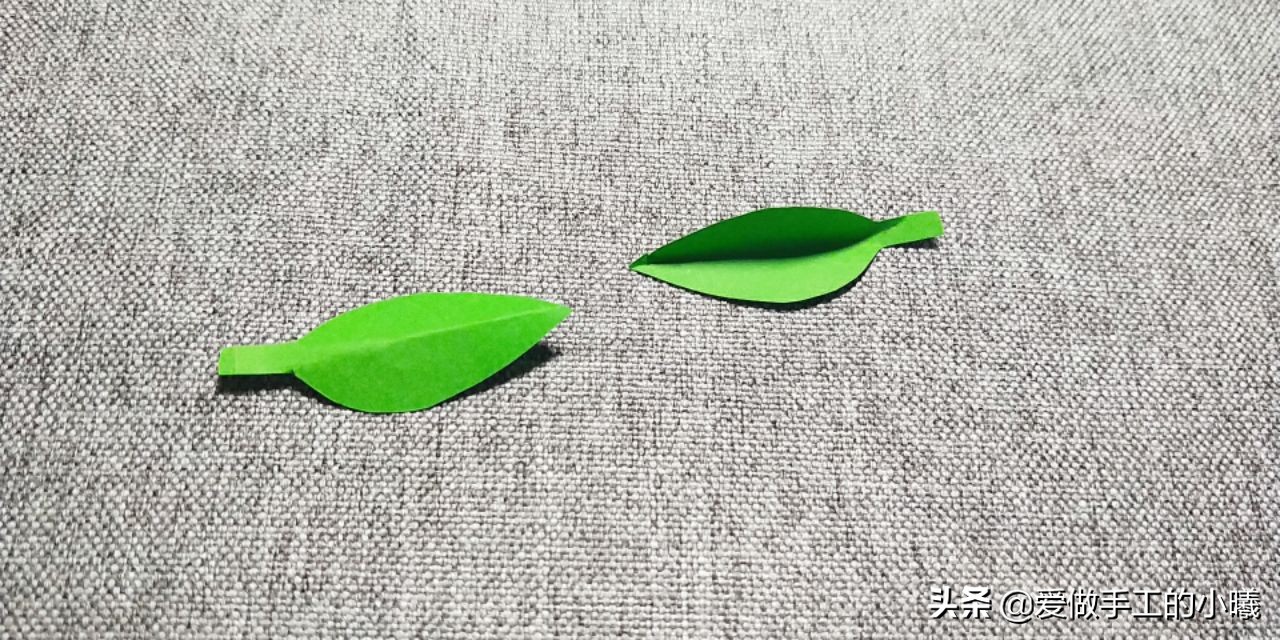 折纸王子折纸玫瑰花,折玫瑰花手工折纸简单教程