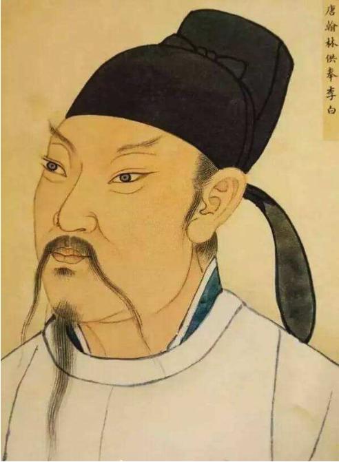唐朝史上才华横溢的五大才子，你都知道吗？