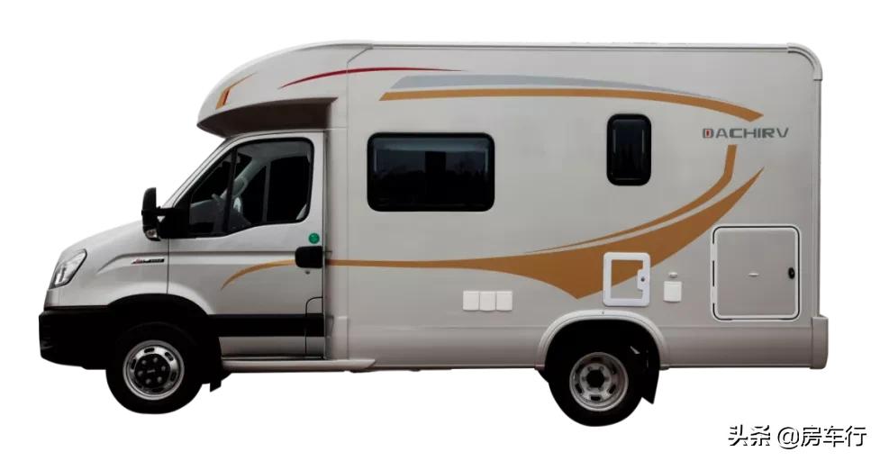最新款小额头t型房车30万元,12款兼具颜值与性价比的房车