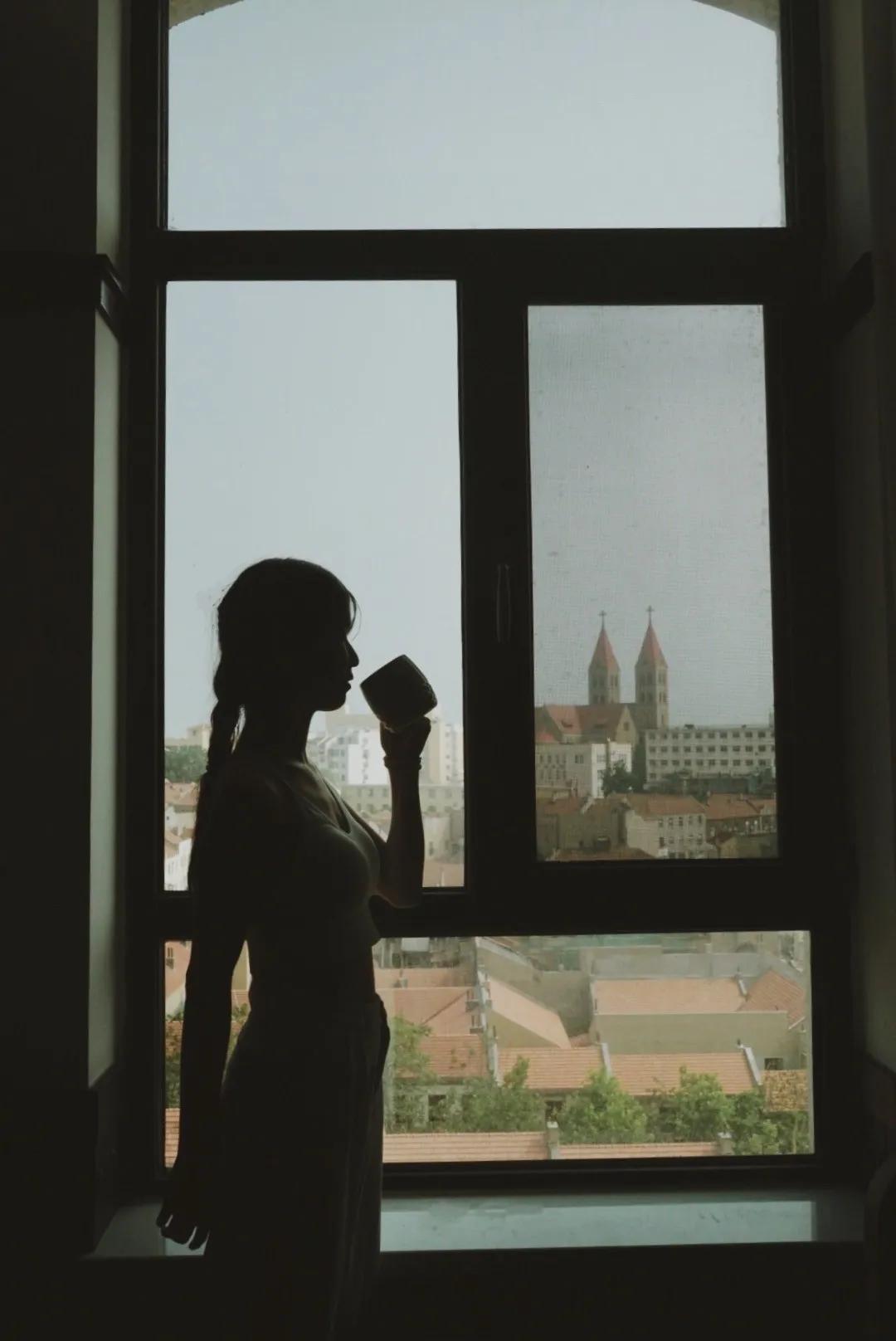 青岛有海风吹过的夏天,青岛夏日海风