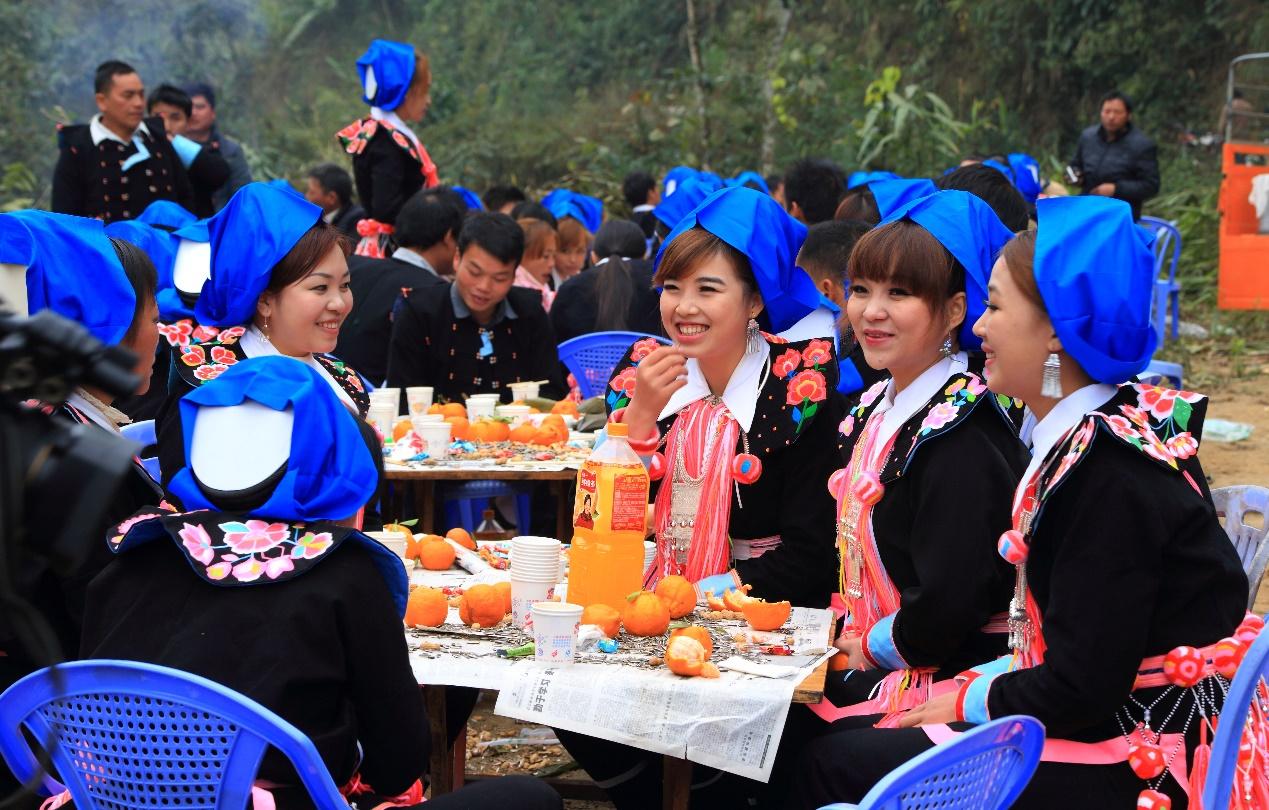 红河州河口发展怎样,红河州经济高质量跨越式发展