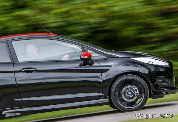 二手车买铃木雨燕还是福特嘉年华,二手车福特嘉年华