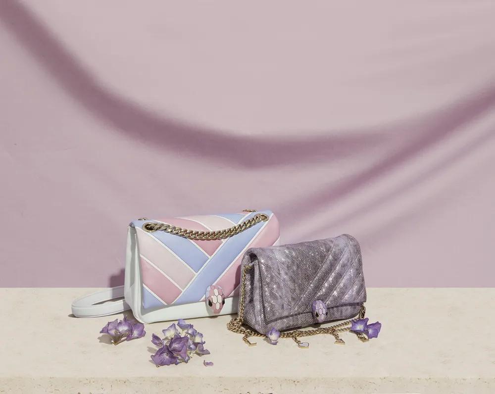 适合七夕送的小众包,情人节礼物大牌包推荐