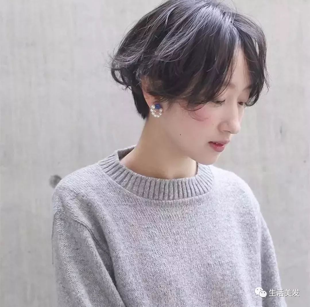 当剪了一个失败的发型怎么安慰,发型做失败了