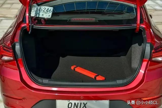 科沃兹如何区分是哪款哪年的车型,科沃兹新款老款有什么区别