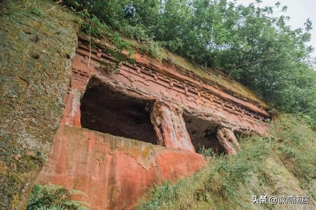 宜宾的自然保护区名单,宜宾文物保护单位有哪些