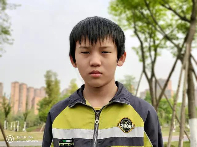 nex3s无界瀑布屏让眼界全面升级,nex3s5g版拍照评测