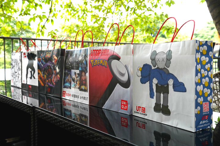 开箱视频月饼盒,高颜值的月饼包装袋竟然有瑕疵