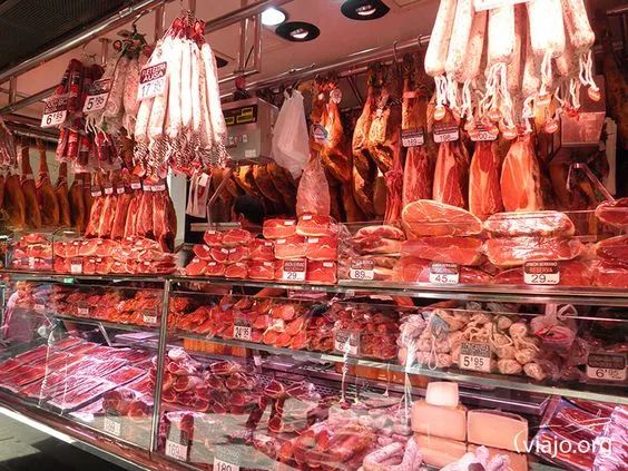 农贸市场设计标准有吗,农贸市场设计标准化