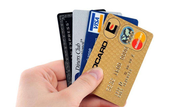 小白征信什么样的,征信小白办什么信用卡最好