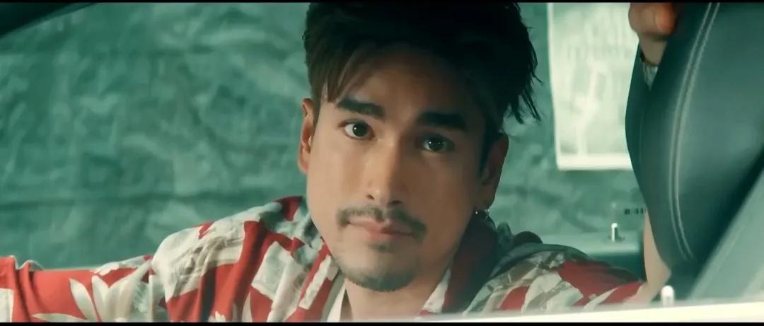 赵又廷泰国电视剧,泰国赵又廷电视剧