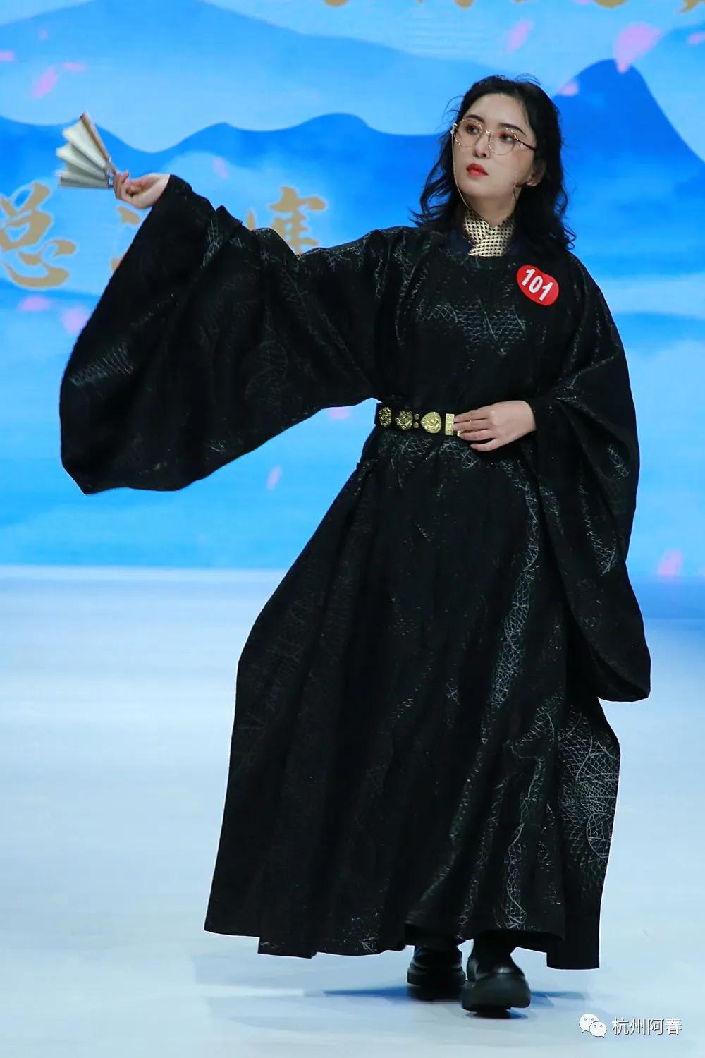 杭州2021杭州国际时尚周,2019杭州ss国际时装周