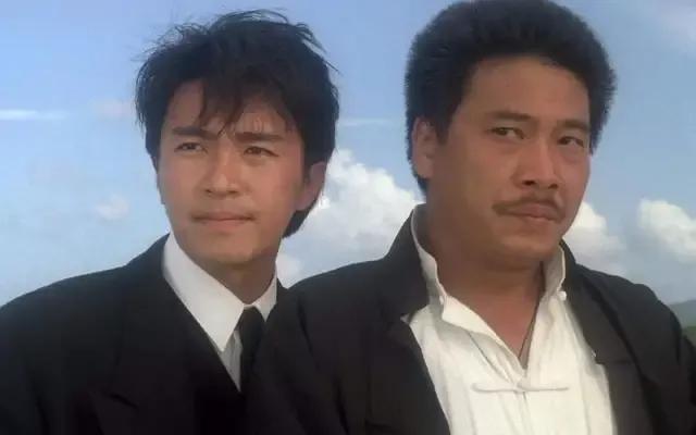 周星驰与田启文的幕后故事,田启文谈周星驰说吴孟达