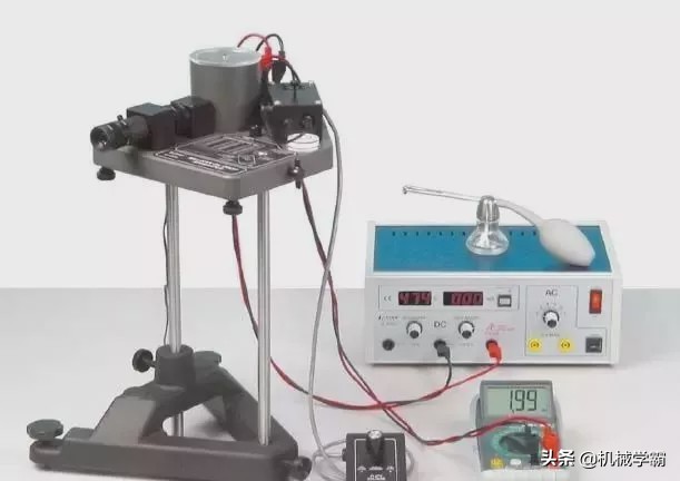 物理学史上的十大经典实验,物理学经典实验