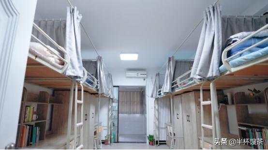 西安外事学院校园风光,西安外事学院学习氛围怎么样