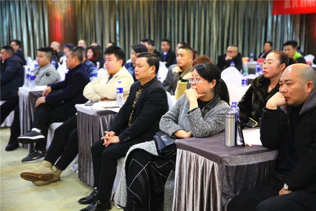 重装起航感恩落幕,重装起航