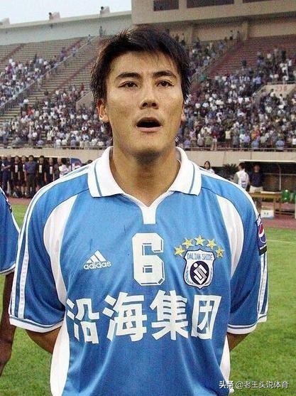 天下足球top10十大重炮手,中国足球史上十大神级球员