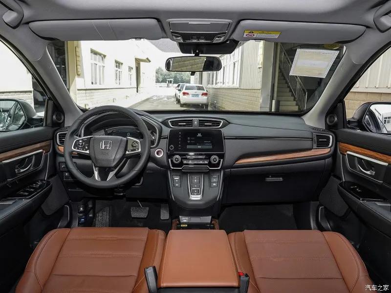 本田crv汽油版比混动版哪个更保值,本田cr-v的车到底值不值得买