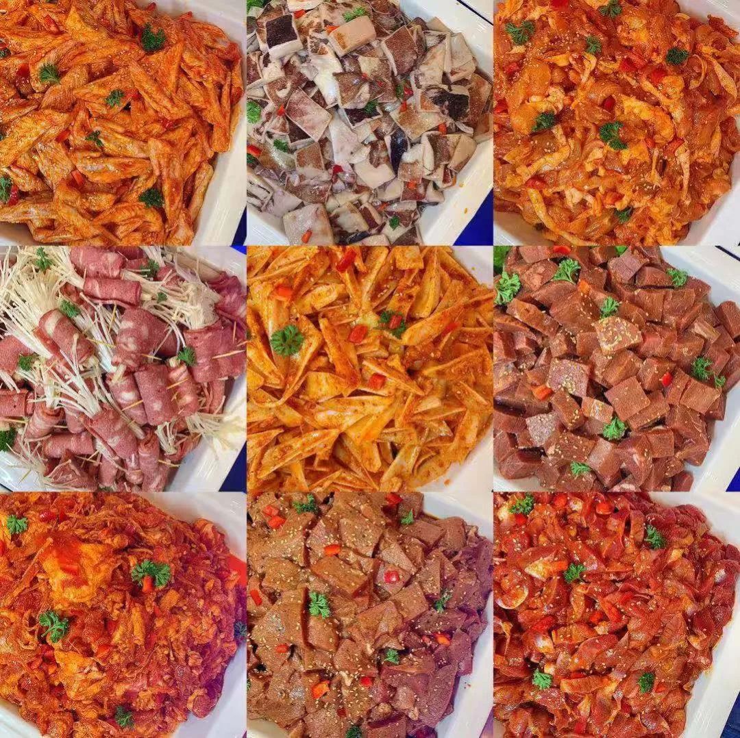 长春最好的海鲜自助餐厅是哪家,长春海鲜自助烤肉