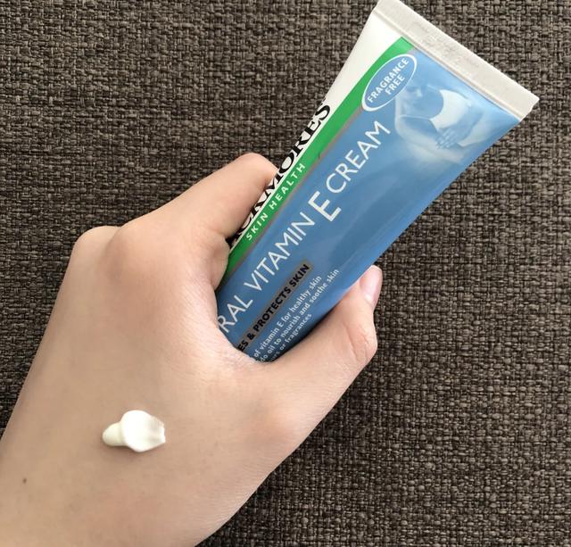 面霜保湿滋润秋冬珂润,高保湿修护面霜推荐平价