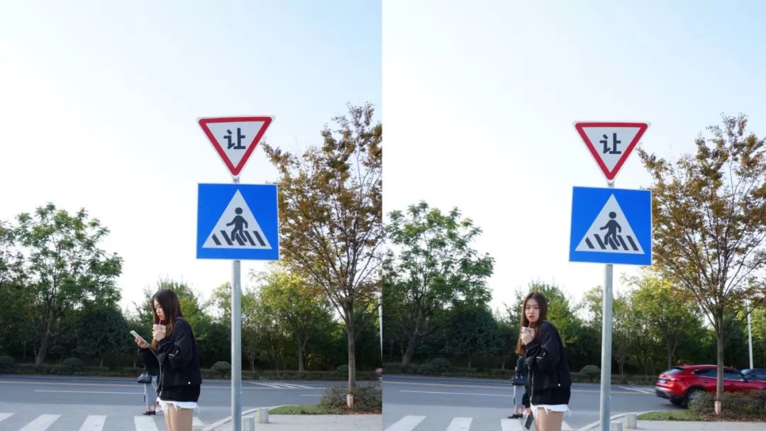 享受这个城市的美好,感受长沙这座不夜城